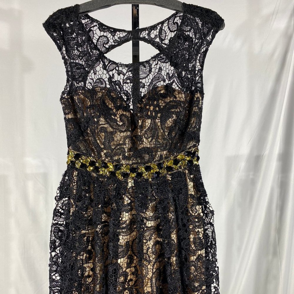 Dress - Dave and Johnny